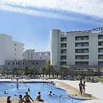 Mediterraneo Hotel Roses