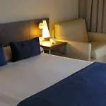 Mediterraneo Hotel 3*