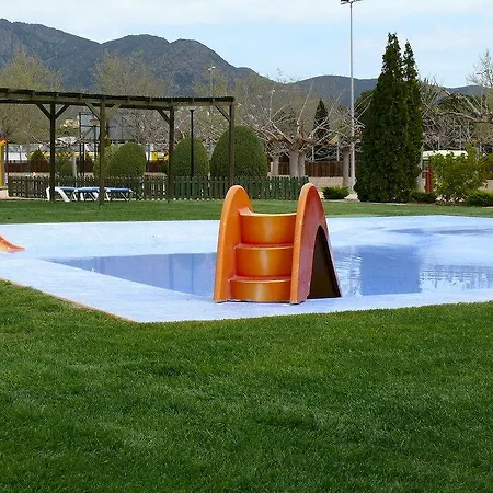 Mediterraneo 3* Roses