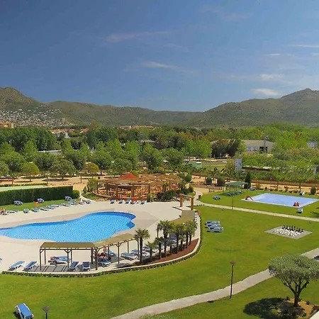 Szálloda Mediterraneo 3*