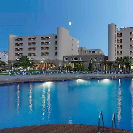 Mediterraneo Hotel