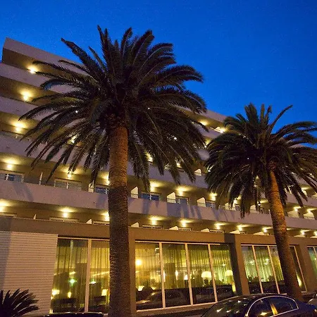 Mediterraneo Hotel Roses