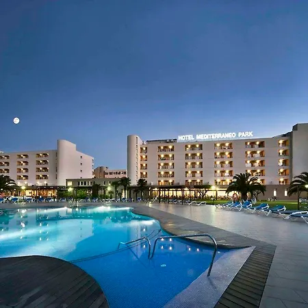 Mediterraneo Hotel 3*