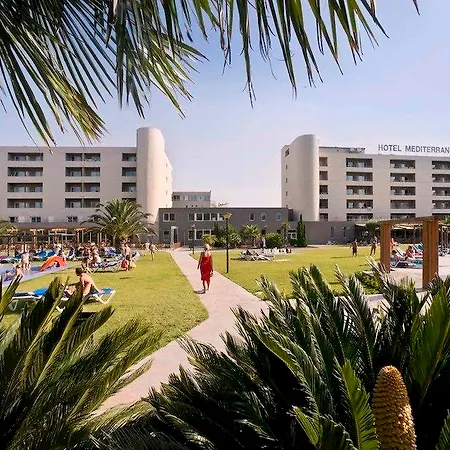 Mediterraneo Hotel 3*