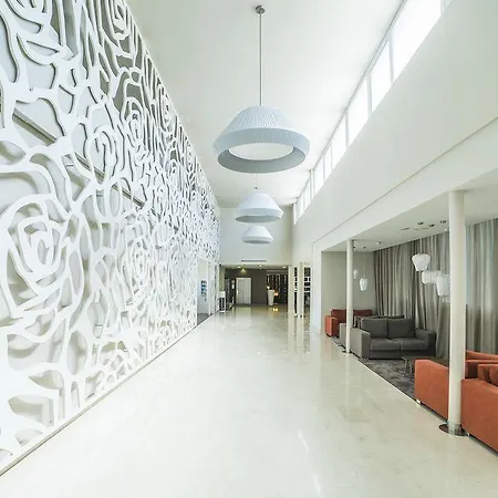 Hotel Mediterraneo 3*