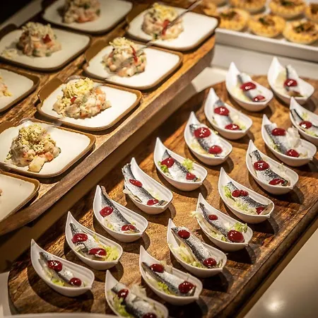 Mediterraneo Hotel 3*