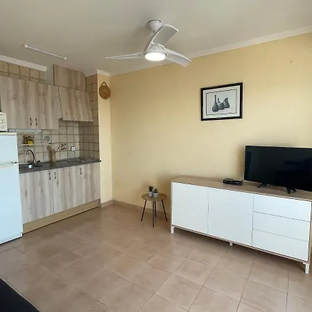 Appartement Mediterraneo