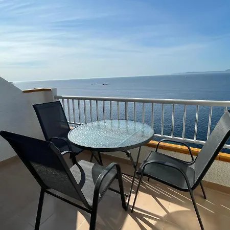 Appartement Mediterraneo