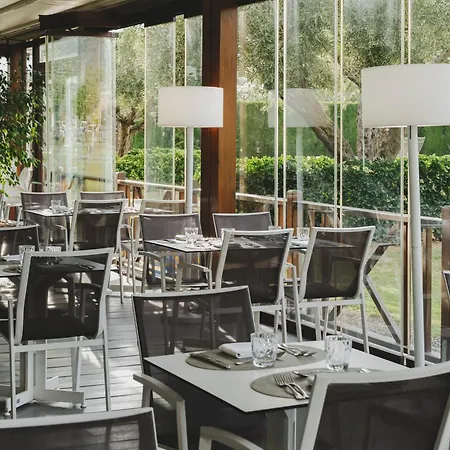 Hotel Mediterraneo Roses