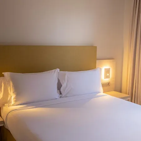 Hotel Mediterraneo Roses