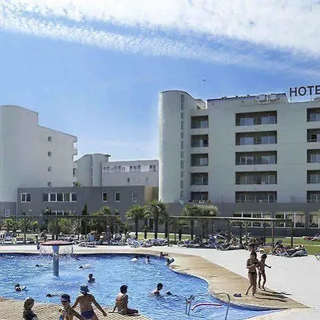 Mediterraneo 호텔 로지즈