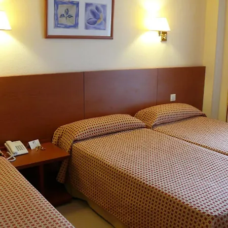 Mediterraneo Hotel Roses