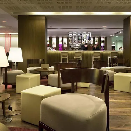 Mediterraneo 호텔 3*