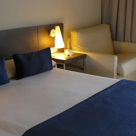 Mediterraneo Hotel 3*