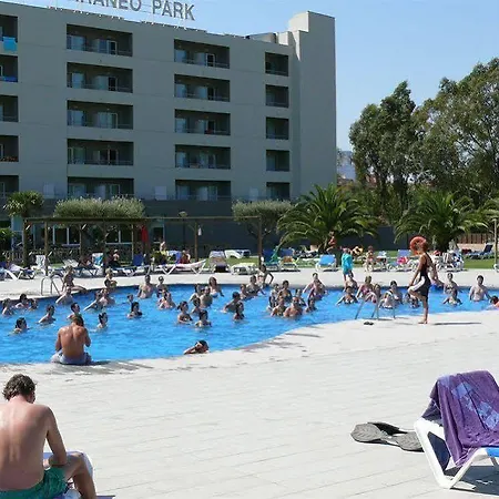 Mediterraneo Hotel 3*