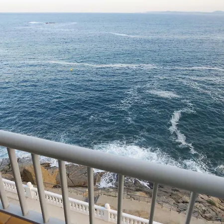 Appartement Mediterraneo *