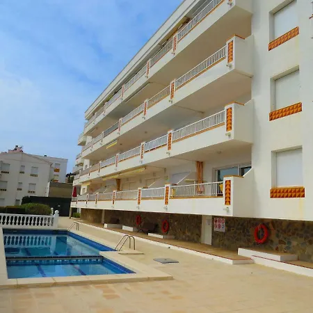 Appartement Mediterraneo *