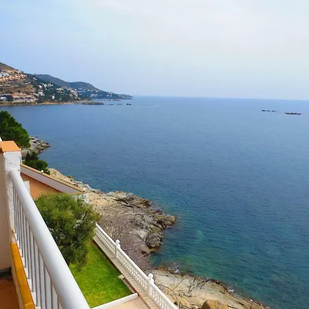 Mediterraneo Appartement Roses