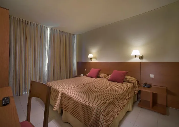 Mediterraneo Hotel