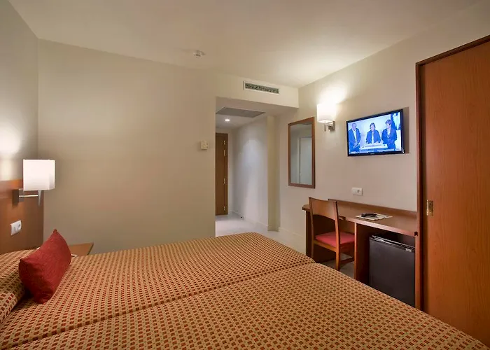 Hotel Mediterraneo