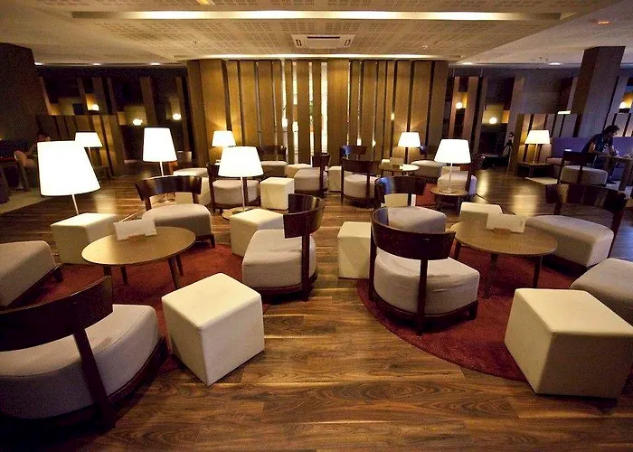 Mediterraneo Hotel Roses