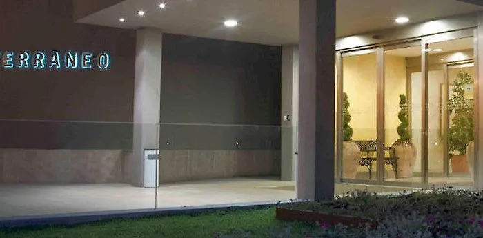 Hotel Mediterraneo 3*