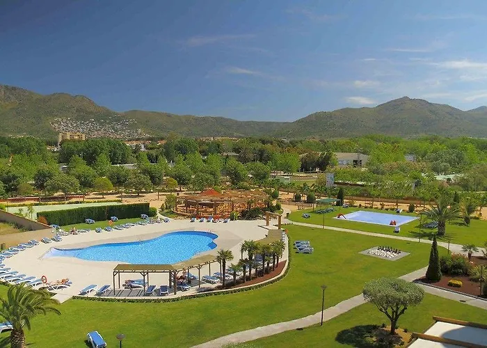 Hotel Mediterraneo 3*