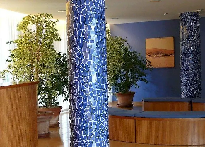 Hotel Mediterraneo