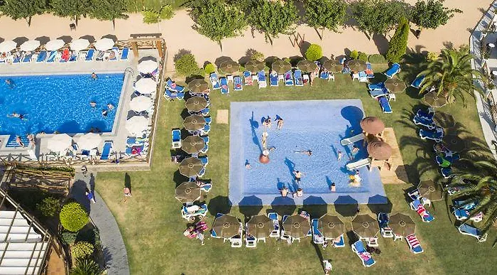 Hotel Mediterraneo