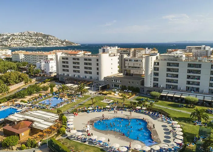 Mediterraneo Hotel 3*