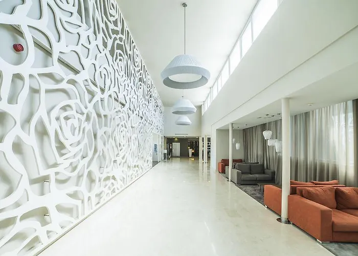 Hotel Mediterraneo 3*