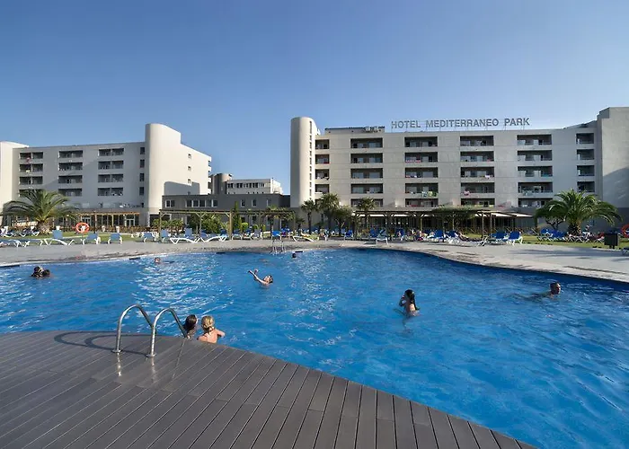 Hotel Mediterraneo
