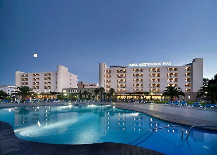 Mediterraneo 3*