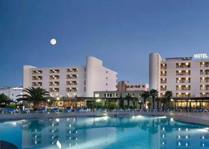 Hotel Mediterraneo 3*