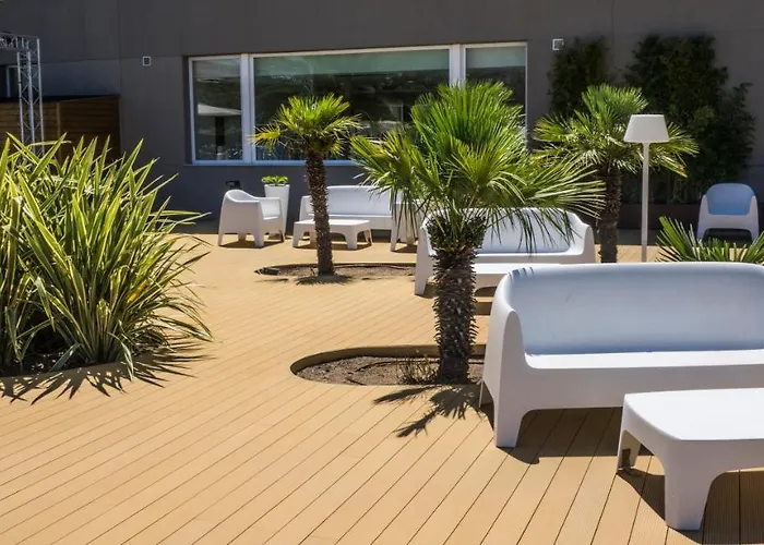 Hotel Mediterraneo 3*
