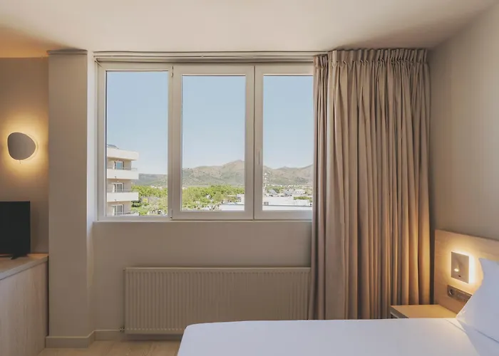 Mediterraneo Hotel