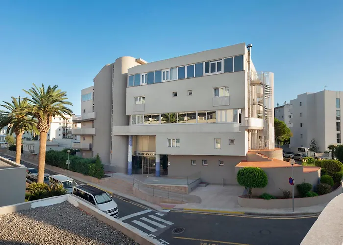 Mediterraneo 3*