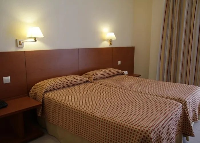 Mediterraneo Hotel