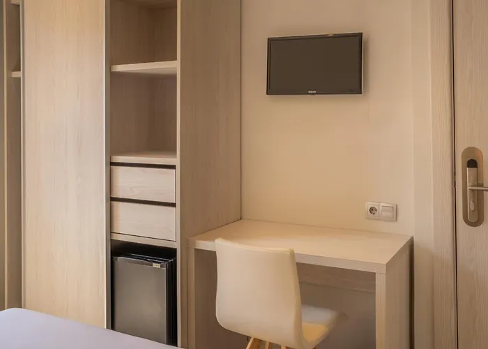 Mediterraneo Hotel 3*