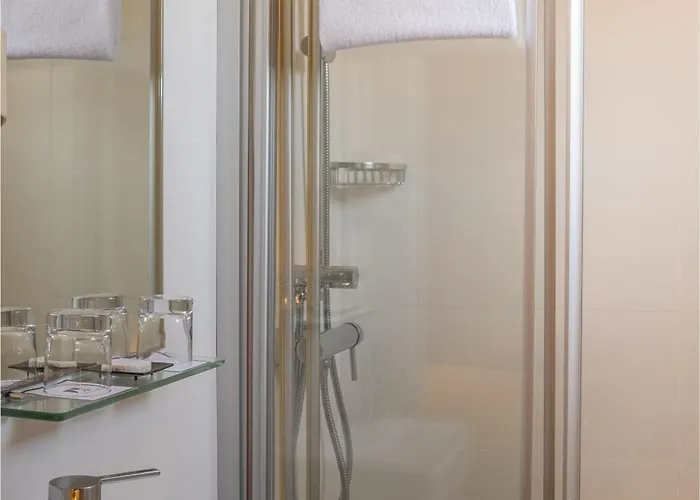 Hotel Mediterraneo 3*