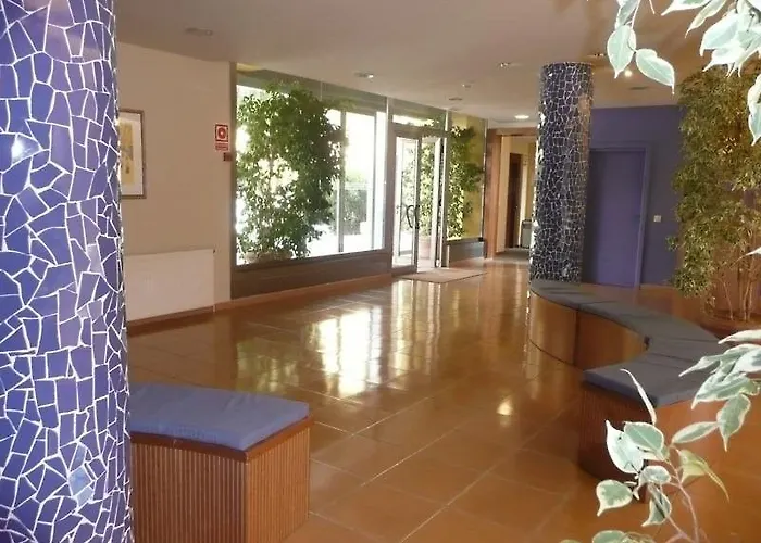 Hotel Mediterraneo 3*