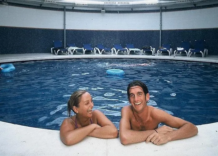 Mediterraneo Hotel 3*