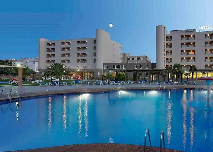 Mediterraneo Hotel