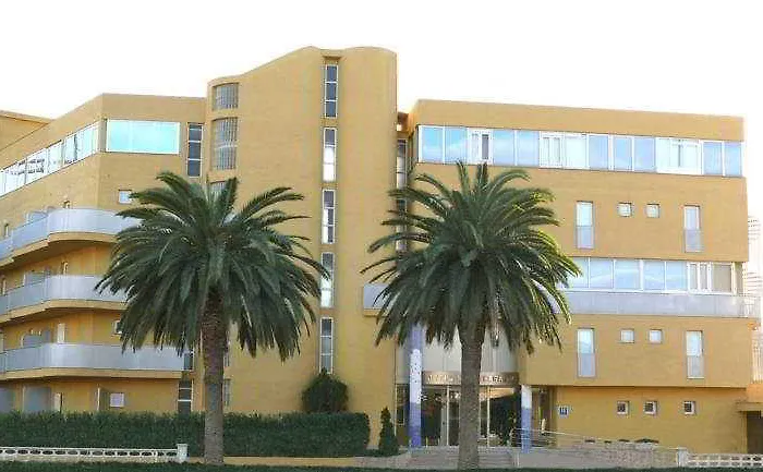Hotel Mediterraneo 3*