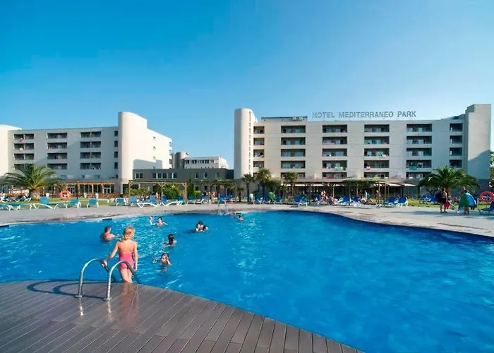 Mediterraneo Hotel