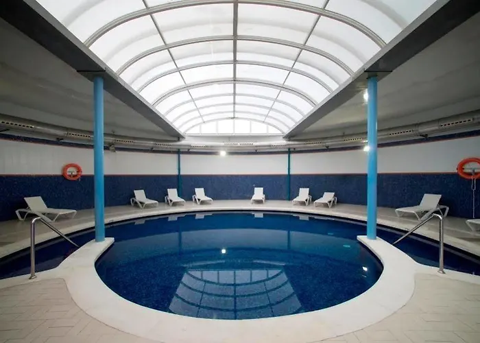 Mediterraneo Hotel