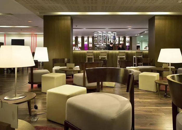 Mediterraneo Hotel 3*