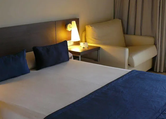 Mediterraneo Hotel 3*