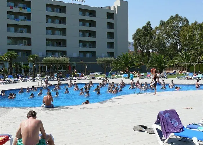 Mediterraneo Hotel 3*
