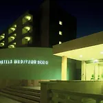 Mediterraneo Hotel
